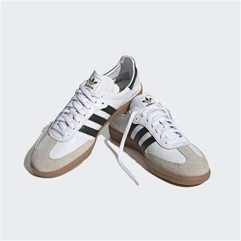 adidas schuhe damen samba|adidas originals samba decon.